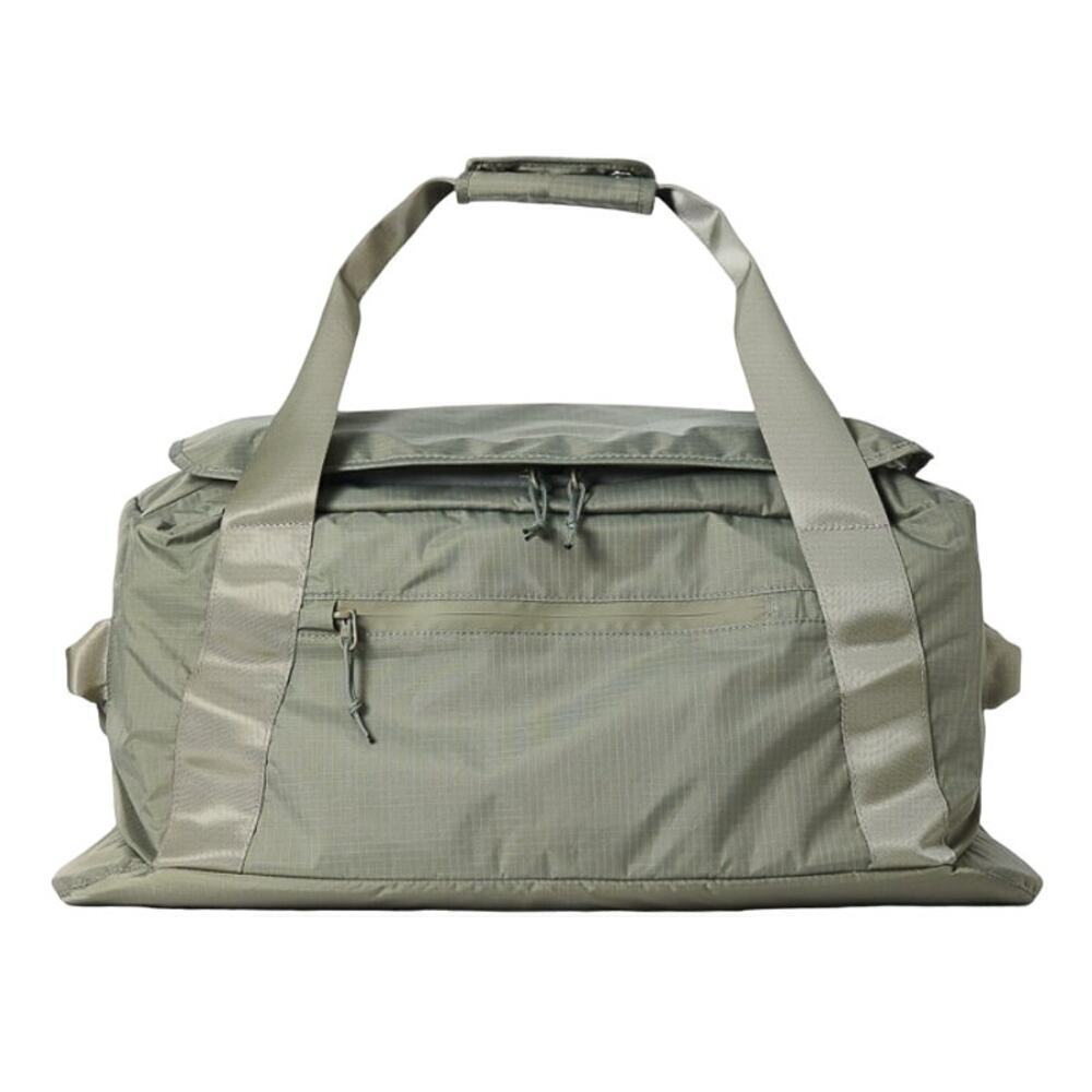 Justfab Packable Duffel in Seagrass​​​​
